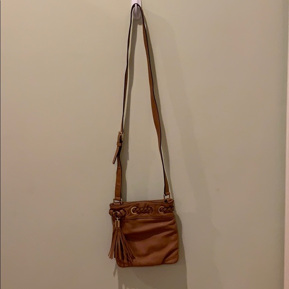 Michael Kors sidebag - Picture 1 of 5